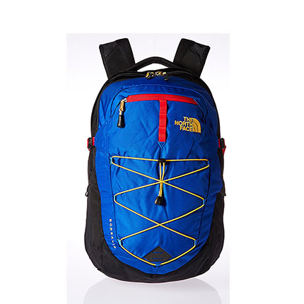 8. The North Face Borealis Backpack