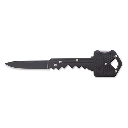 7. SOG Key Folding Knife KEY-101