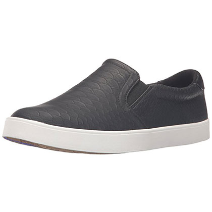 6. Dr. Scholl’s Women’s Madison Fashion Sneaker