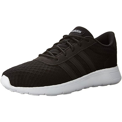 5. adidas Women’s Lite Racer w Running Shoe