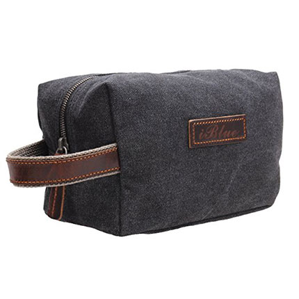 best toiletry bag 2019