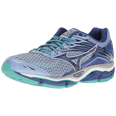 3. Mizuno Women’s Wave Enigma 6 Running Shoe