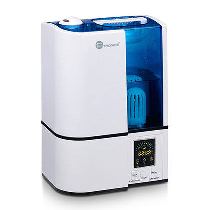 1. TaoTronics Cool Mist Humidifier