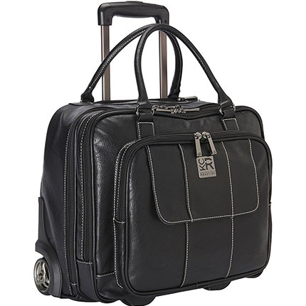 2. Kenneth Cole Reaction Computer Travel Totes