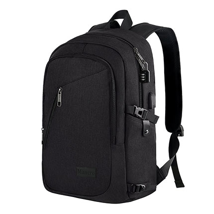 Top 10 Best Laptop Backpacks in 2019 Reviews - BestProReview