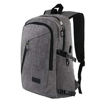 Top 10 Best Laptop Backpacks in 2019 Reviews - BestProReview