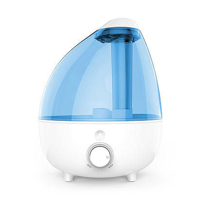 6. Pure Enrichment MistAire XL Cool Mist Humidifier