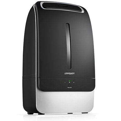 2. URPOWER 5L MH501 Humidifier