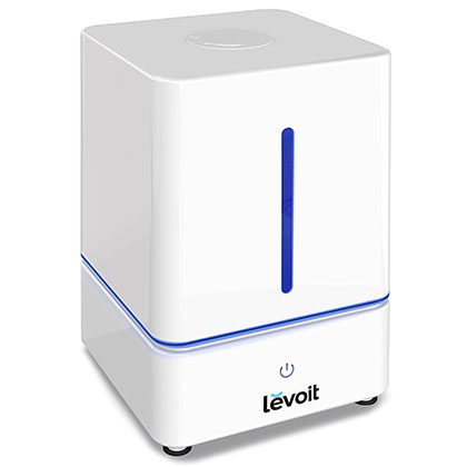 10. LEVOIT 4L Cool Mist Humidifier