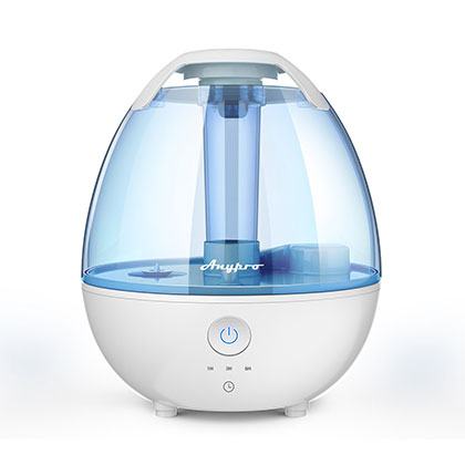 Top 10 Best Whole House Humidifiers in 2019 Reviews - BestProReview