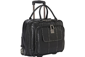 Best Laptop Briefcases for Travel